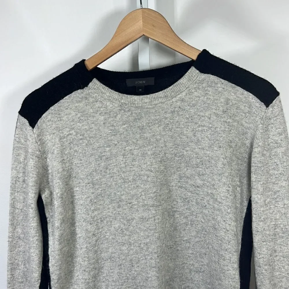 J. Crew crew women’s